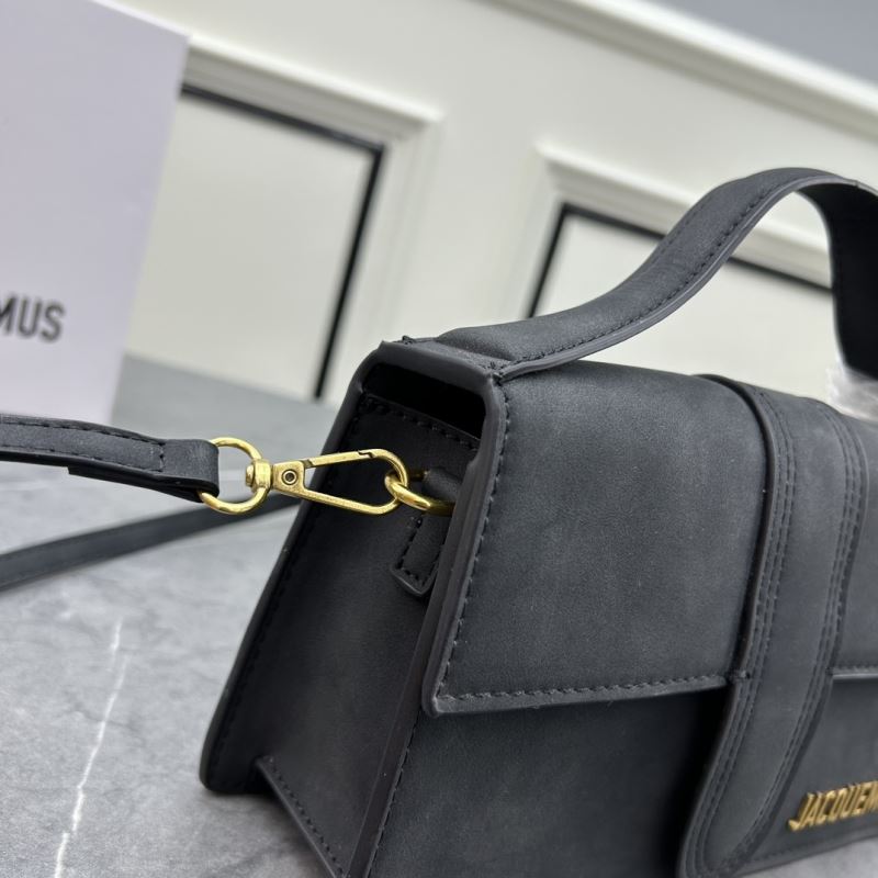 Jacquemus Satchel Bags